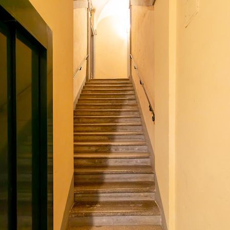 Casa Cristina In Piazza Farnese Apartment Roma Ngoại thất bức ảnh