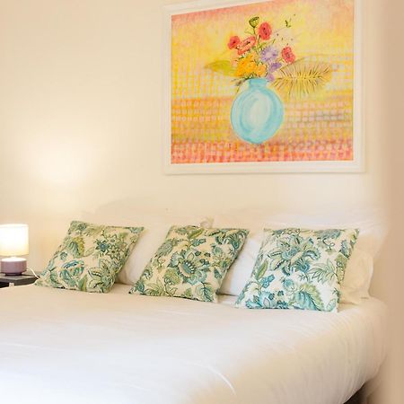 Casa Cristina In Piazza Farnese Apartment Roma Ngoại thất bức ảnh