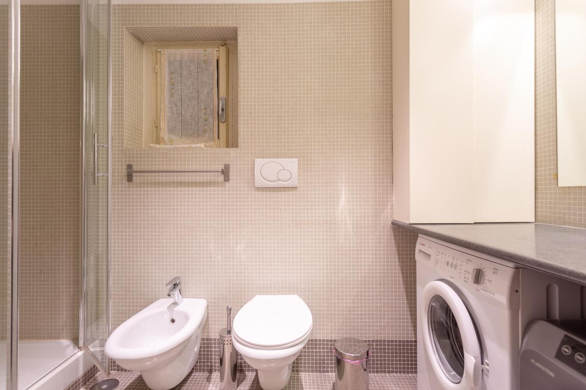 Casa Cristina In Piazza Farnese Apartment Roma Ngoại thất bức ảnh